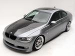 BMW 3-Series Coupe by Vorsteiner 2009 года